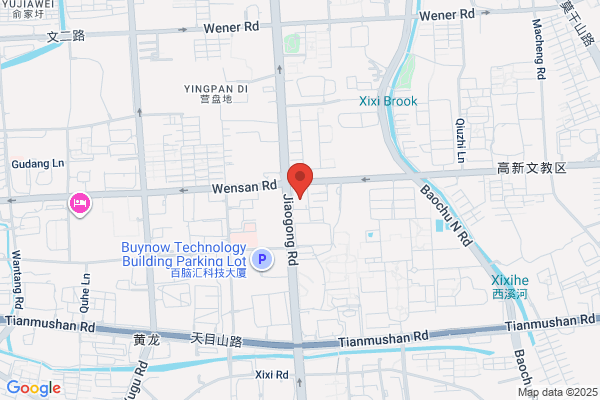 Zhejiang Wanfeng Engine Manufacturing Co.,ltd