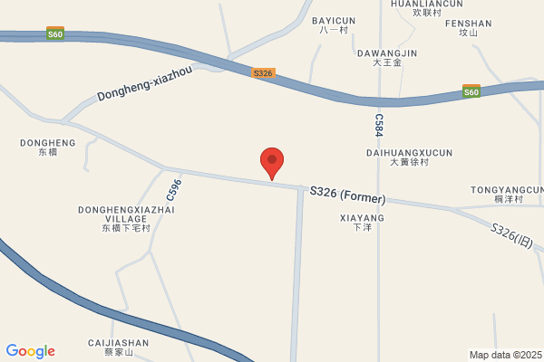 Zhejiang Zec Auto Tools & Accessories Co., Ltd.