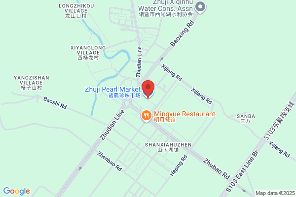 Zhuji Juguang Heavy Plate Chain Plant