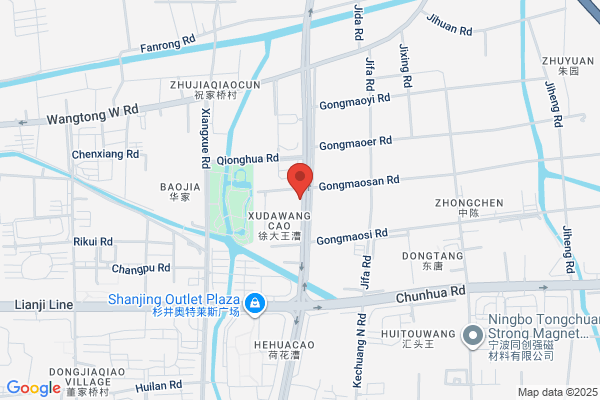 Ningbo Tuomo Rubber & Plastic Co., Ltd.