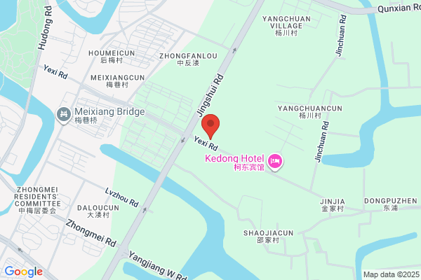 Shangyu Jintao Electron Co., Ltd.