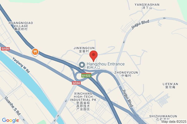 Xinchang Kaiyuan Automobile Bearings Co., Ltd.
