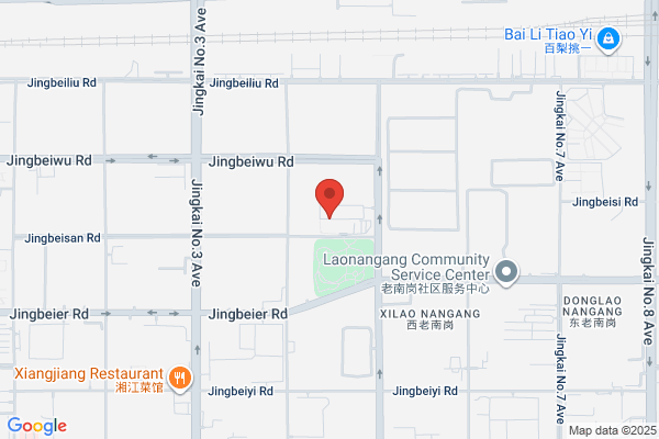 Shengzhou Finer Machinery Co.,ltd.