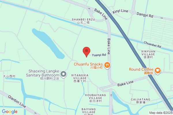 Zhejiang Slomn Sanitary Ware Co., Ltd.
