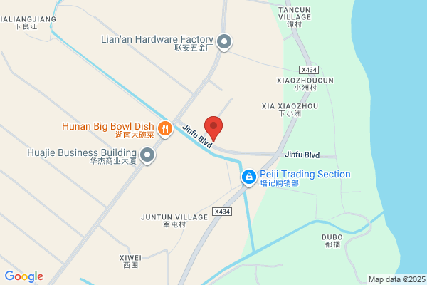 Aishuibao Piping Systems Co.