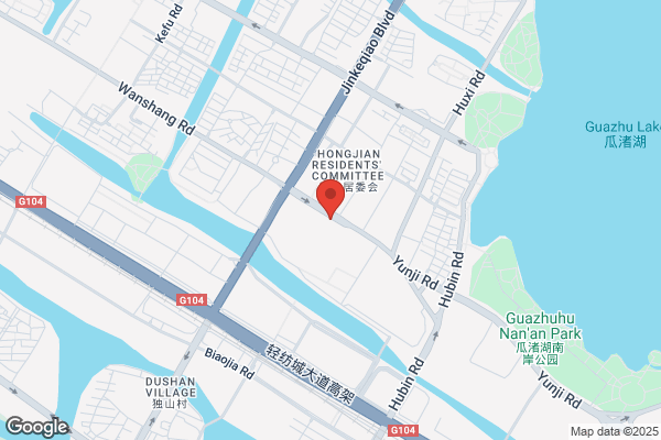 Shaoxing City Wan Guan Textile Co., Ltd.