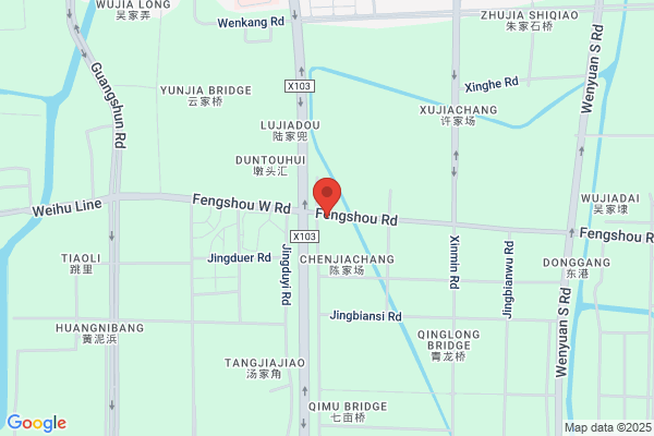 Zhejiang Tianyang Textile Co., Ltd.
