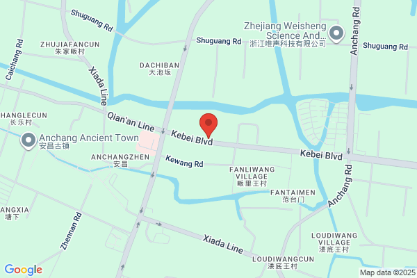 Zhejiang Yongshun Window Decorations Material Co.,ltd