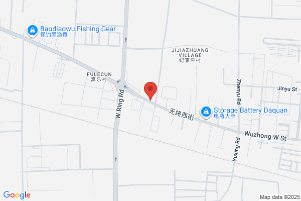 Shengzhou Jinyuan Electronics Co., Ltd.