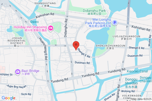 Shaoxing Shunda Toy Co., Ltd.