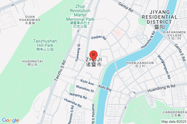 Chemical Institute Of Zhuji Of Zhejiang Province