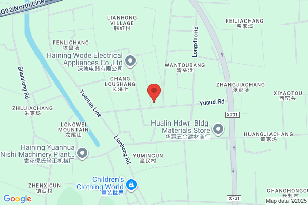 Jinggong P-d Shaoxing Solar Energy Technology.co.,ltd