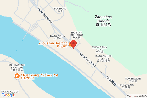 Li Word Zhejiang Industrial Group Co., Ltd.