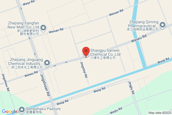 Shangyu Medicine Products Factory