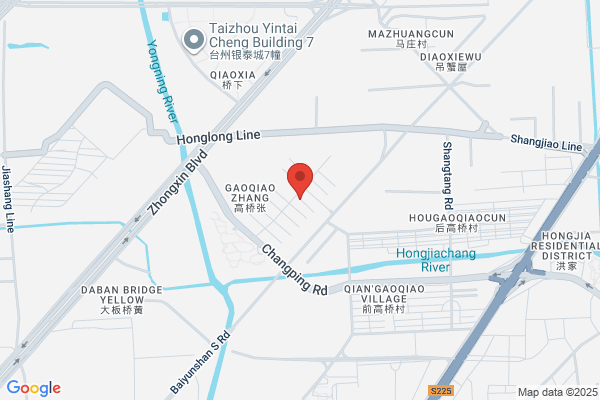 Zhejiang Crystal Us Healthcare,