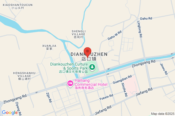 Zhejiang Kedali Pipe Industry Corporation