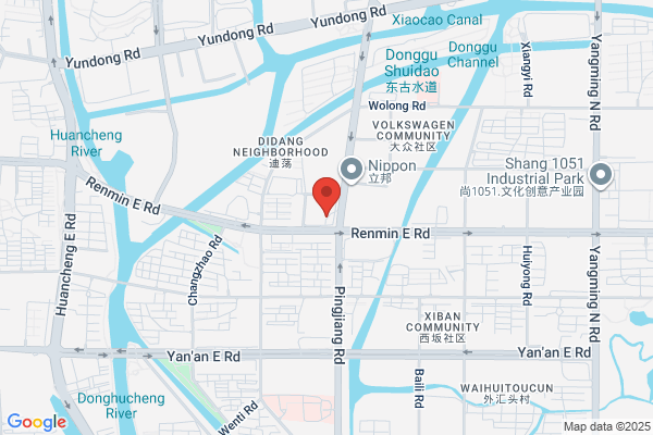 Zhejiang Shunlong Chemical Co.,ltd.