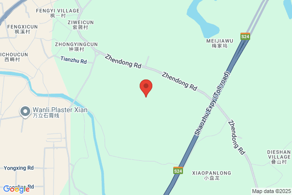Zhuji City, Zhejiang Province Fengqiao Knitters