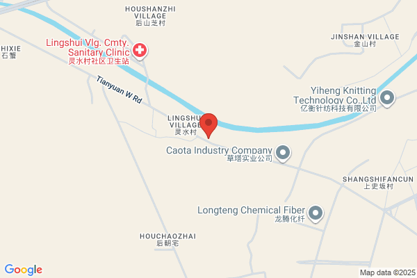 Zhuji County Shirt Factory; Zhuji County Sportswear Factory