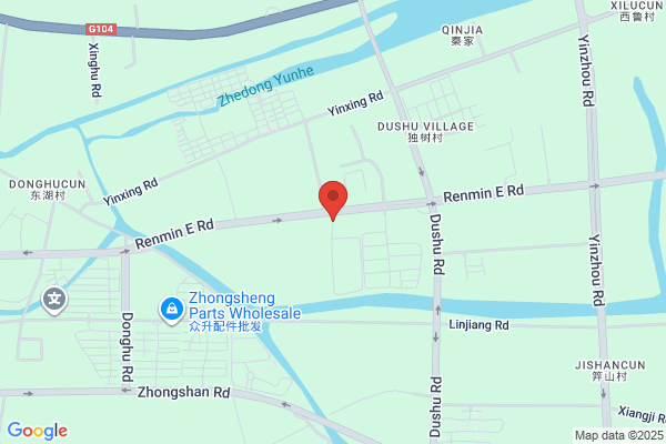 Shaoxing Langyou Sports Goods Co., Ltd.