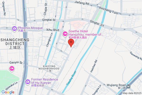 Busen Group Co., Ltd.