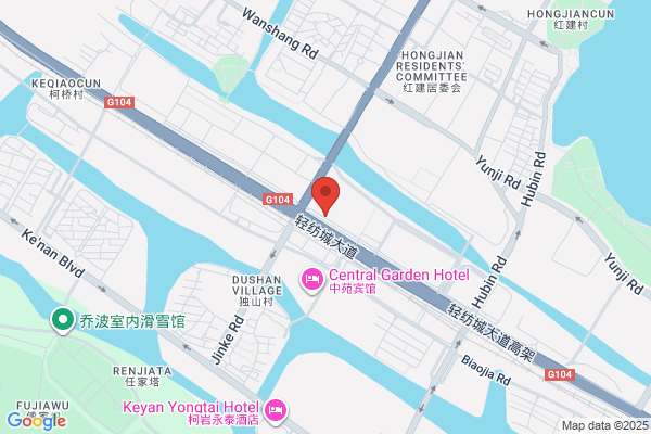 China Shaoxing Textiles Trading Co.,ltd