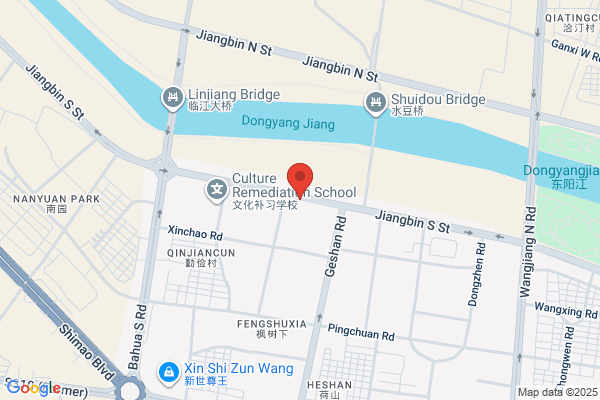 Dandan Ltd.