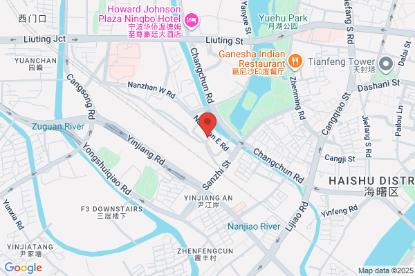 Jialan Apparel&garments Co.,ltd
