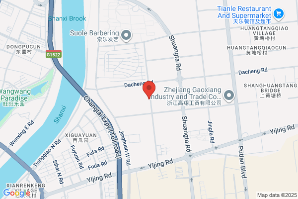 Keer Necktie & Garment Co., Ltd