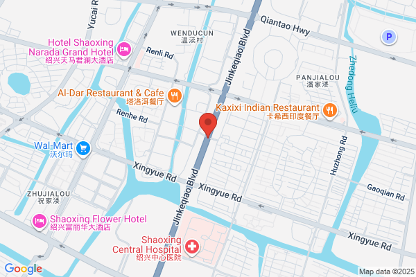 Le Zhejiang Garment Co., Ltd.