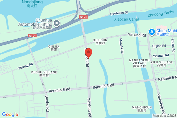 Mingshi Co, Ltd