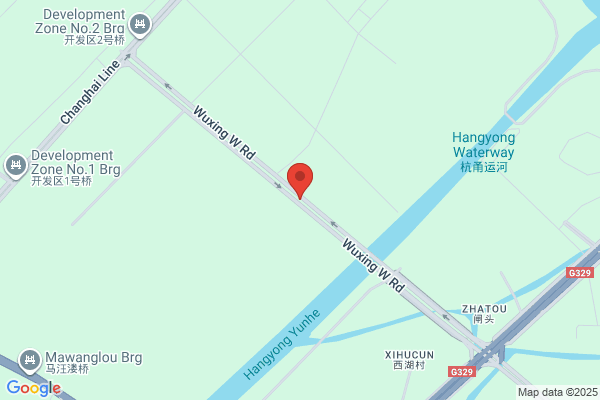 Shangyu City Knitters
