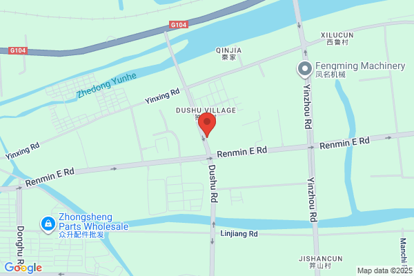 Shaoxing Bolan Home Textile Co., Ltd.