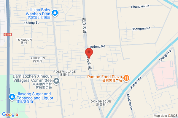 Shaoxing Fujotime Home Fashion Co., Ltd