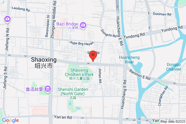 Shaoxing Xinghong Chemical Fibre Industrial Co., Ltd.