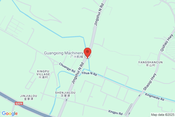 Shaoxing Yongsheng Textiles Co. Ltd
