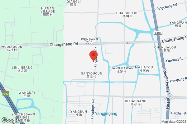 Shengsi County Of Zhejiang Province First Garment Factory