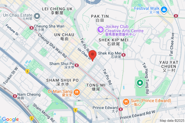 Yan Wing Lok Fujin New Knitting Co., Ltd.