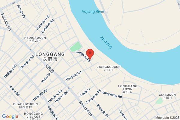 Zhejiang Guangdong Printing Dyeing&garments Co.,ltd