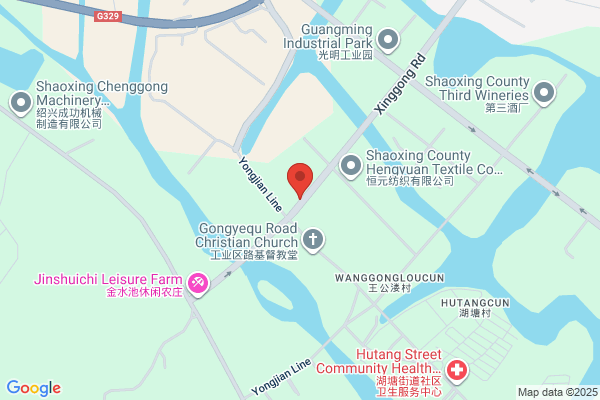 Zhejiang Hengfeng Curtain Co.,ltd