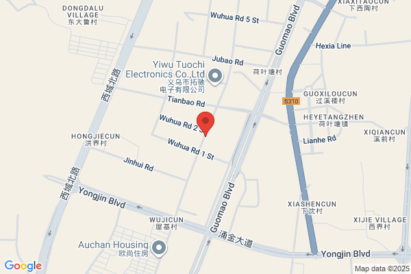 Zhejiang Yuanshen Sock Co.