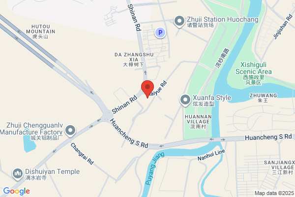 Zhejiang Zhuji Childrens Wear Factories (garment Factory)