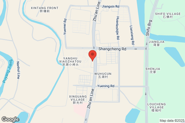 Zhuji City, Zhejiang Garment Factories Story