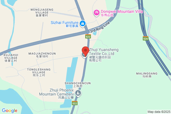 Zhuji Luban Mechanical & Electrical Manufacturing Co.,