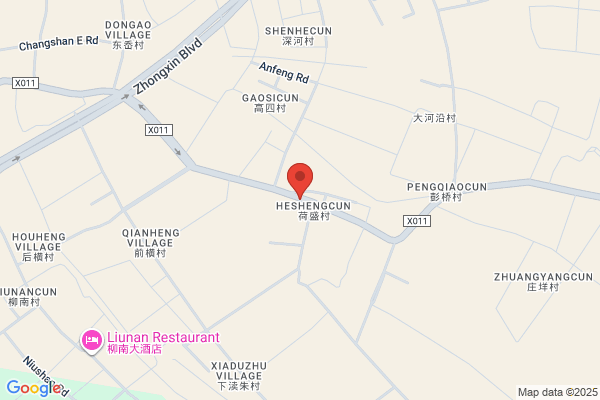 Zhejiang Zhuji City Yinhai Industrial And Mining Mechanical Co., Ltd.
