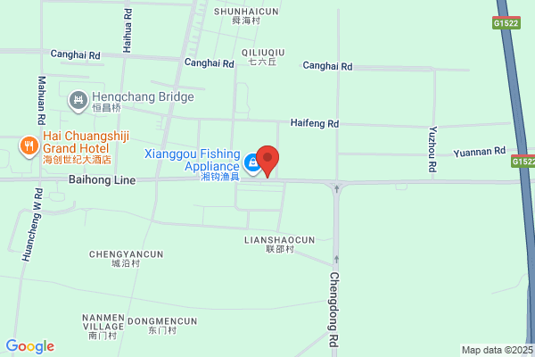 Zhejiang Yongsheng Packing Co., Ltd.