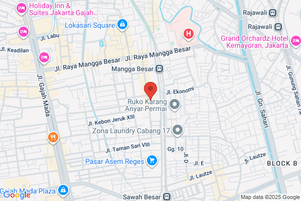 Ocean Bearing Manufacturing Co., Ltd.