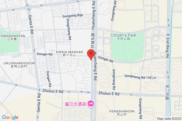 Zhejiang Fu-wah Of Communication Cable Company Limited