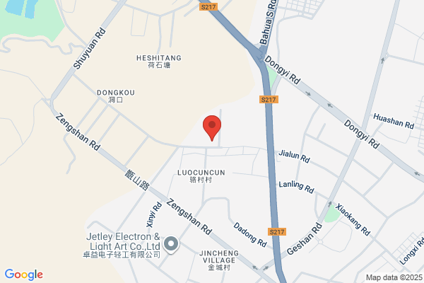 Zhejiang Gear Motor Co., Ltd.