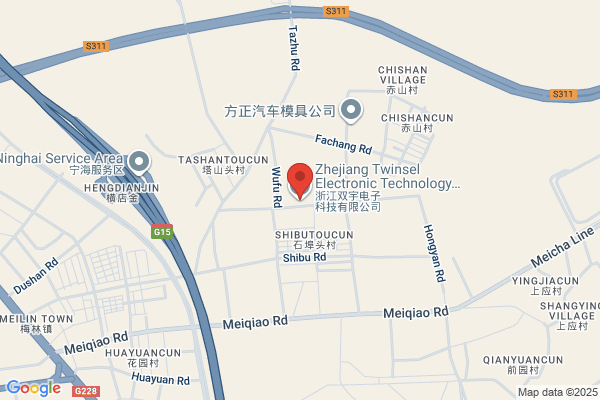 Zhejiang Goto Sun Light & Electronic Co,.ltd.